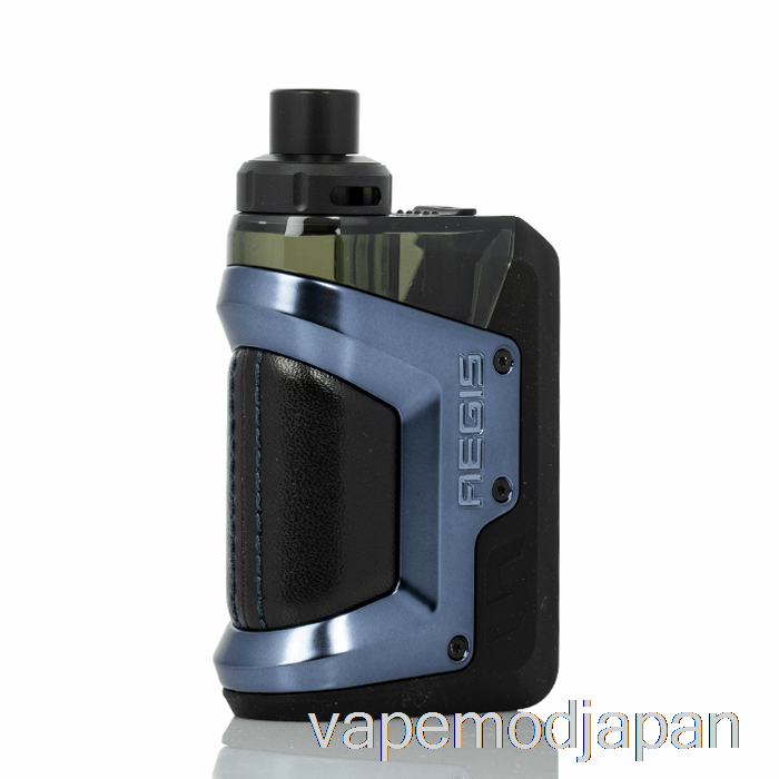 Vape Mod Geek Vape Aegis Hero 45w ポッドキット ブルー